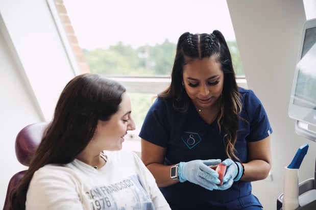 Images SuperKids Pediatric Dentistry Mt. Vernon