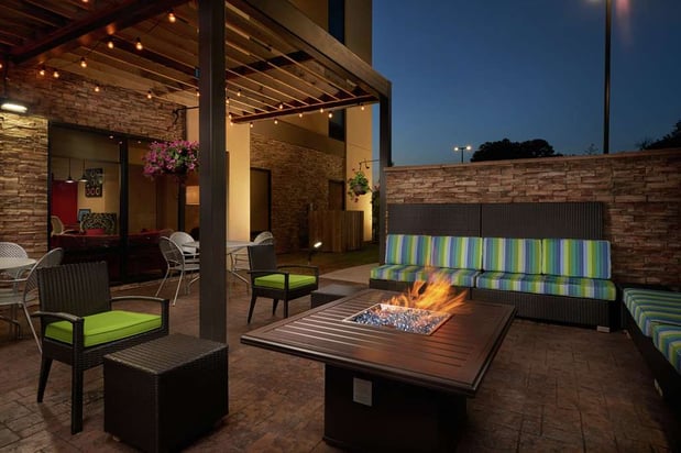 Images Home2 Suites by Hilton Muskogee