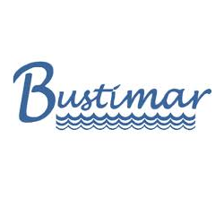 Pescheria Bustimar Logo