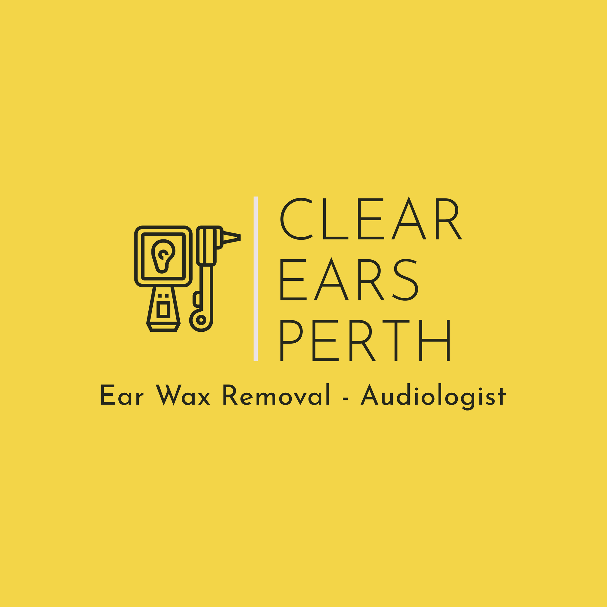 Images Clear Ears Perth
