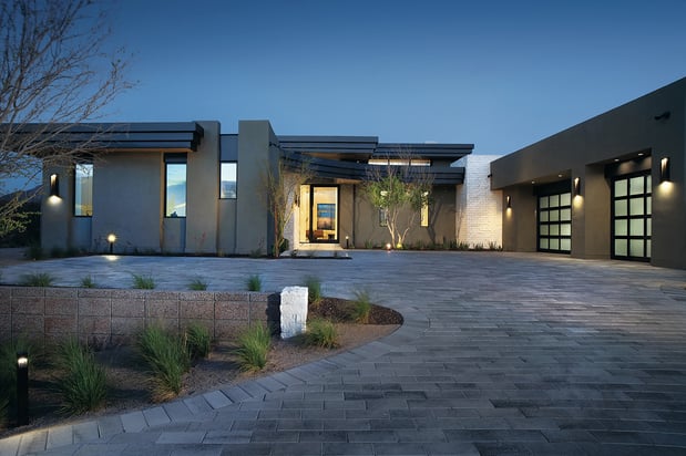 Images Sonora West Development Inc