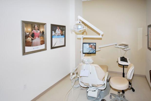 Images Hulen Modern Dentistry