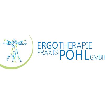 Logo Ergotherapiepraxis Pohl GmbH