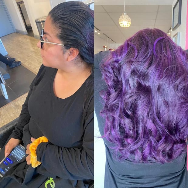 Images Hair Experts Plus