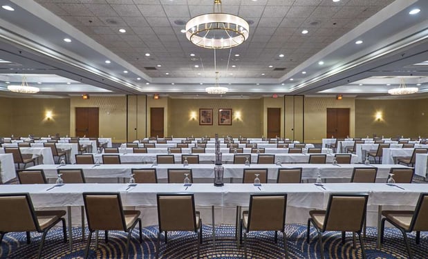 Images Hilton Knoxville