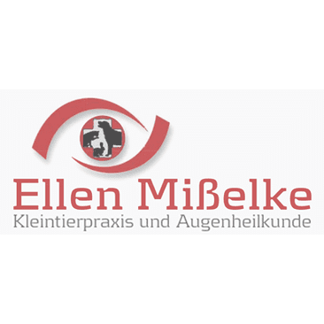 Logo Ellen Mißelke Kleintierpraxis und Augenheilkunde