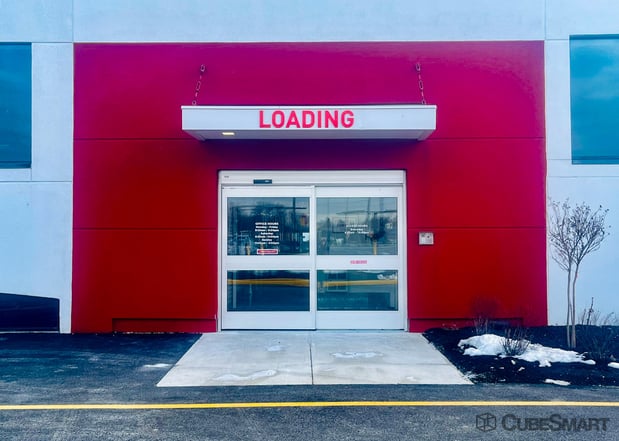 Images CubeSmart Self Storage