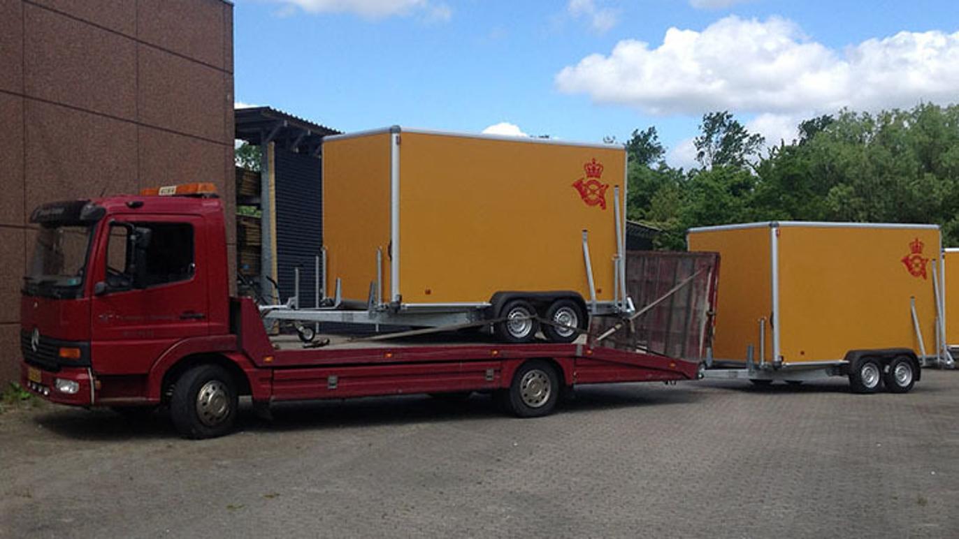 Images Flemming's Autohjælp