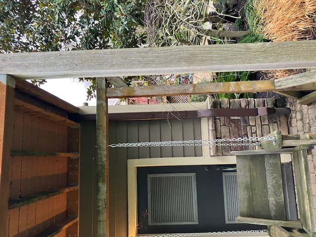 Haupt To It Gutters and Roofs Image