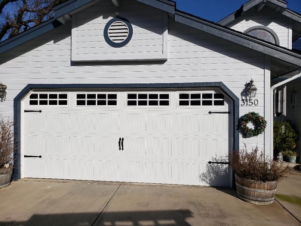 Images Harry Jr's Garage Doors