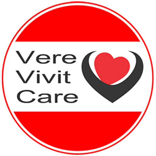 Kundenlogo VereVivit.Care