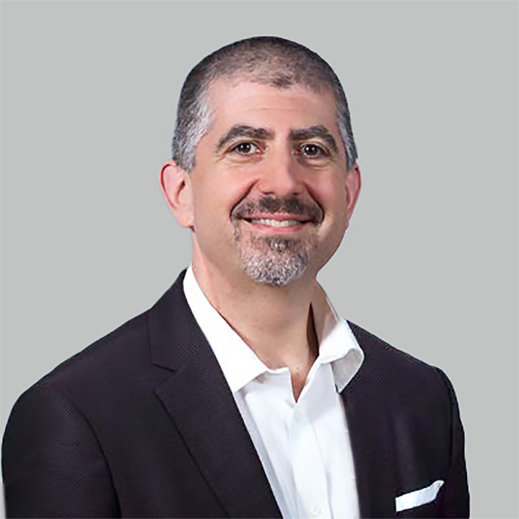 Adam Frank Advisor Headshot image