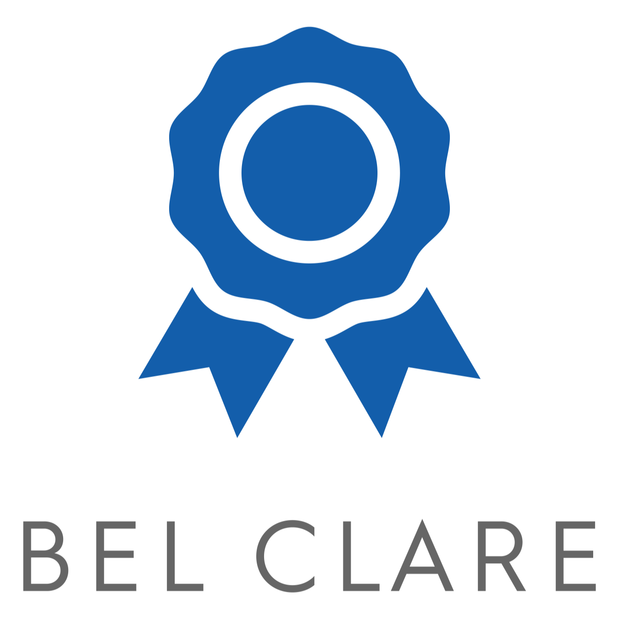 Bel Clare Estates Logo
