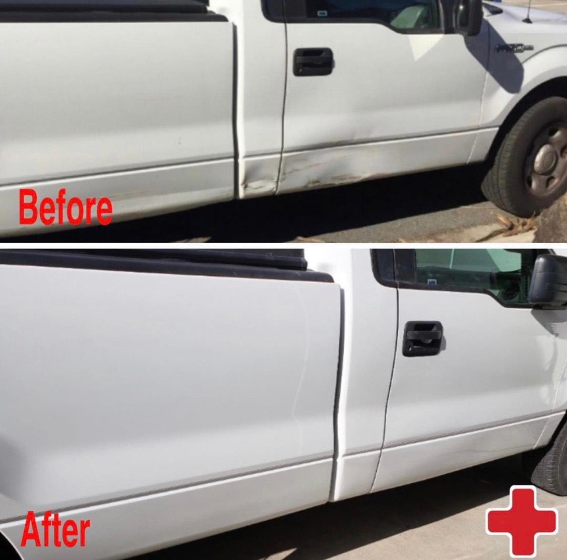 Carbulance Mobile Auto Body is your go-to destination for auto collision repair in San Diego, CA. Our experienced team is committed to restoring the integrity and aesthetics of your vehicle after a collision, providing reliable and efficient service when you need it most.