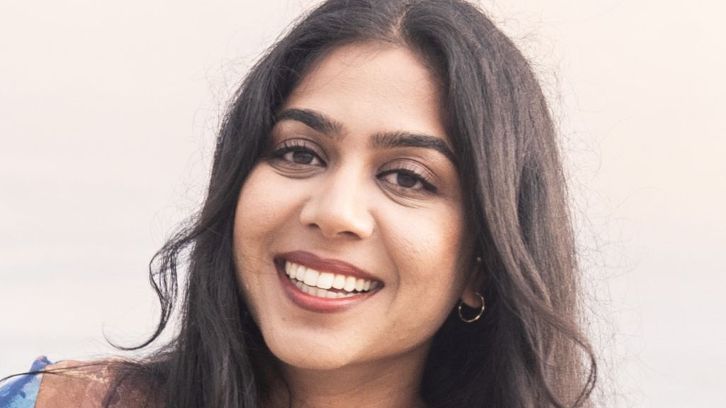 Paridhie K Patel, DMD - Greenville, SC - Dentistry, General Dentistry