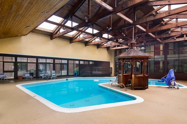 Images Best Western Braddock Inn