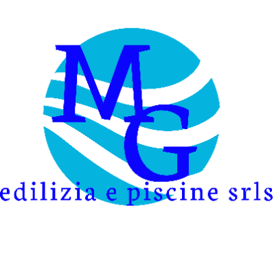 MG Piscine e Spa Logo