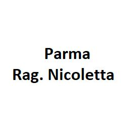 Parma Rag. Nicoletta Logo