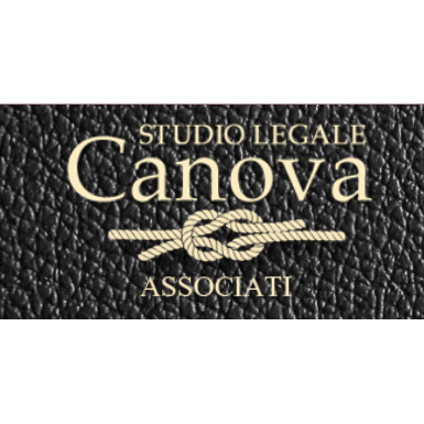 Studio Legale Canova Associati Logo