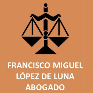 Abogado Francisco Miguel López De Luna Loja