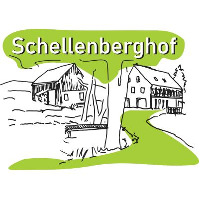 Schellenberghof in Leubsdorf in Sachsen - Logo