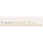 Kundenlogo Haarkunst & Cosmetics Inh. Derya Koyuncu