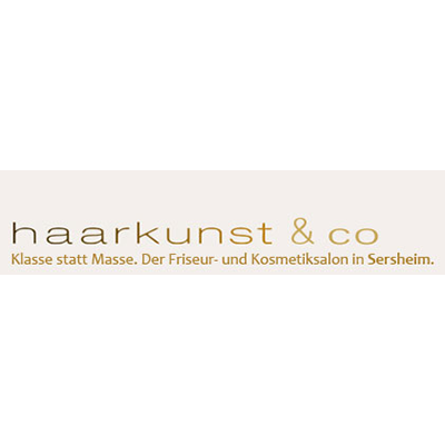 Haarkunst & Cosmetics Inh. Derya Koyuncu in Sersheim - Logo