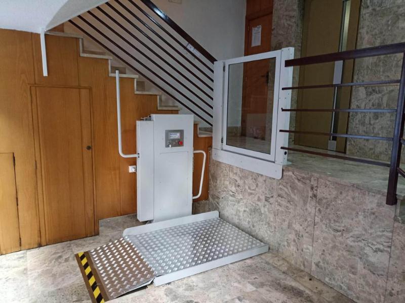Images Due-BI Elevatori