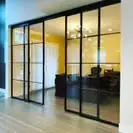 Images UK Classic Steel Doors
