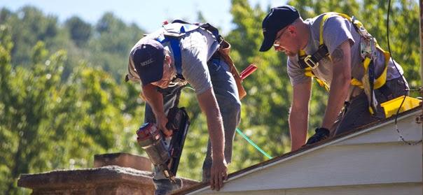 Images Mast Roofing & Construction