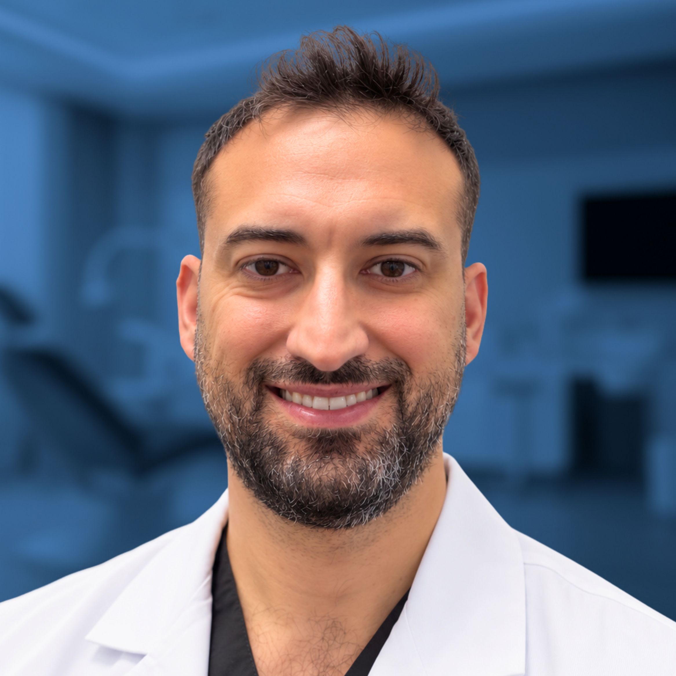 Dr. Brian Goldstein