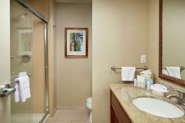 Images Hampton Inn & Suites Salem