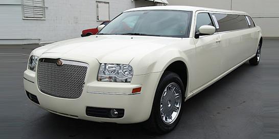 Mex Limousine Service