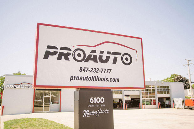 Images ProAuto
