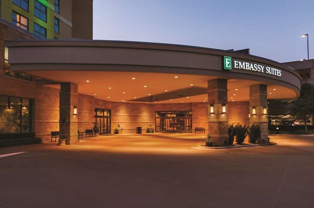 Images Embassy Suites by Hilton Dallas Frisco Hotel & Convention Center