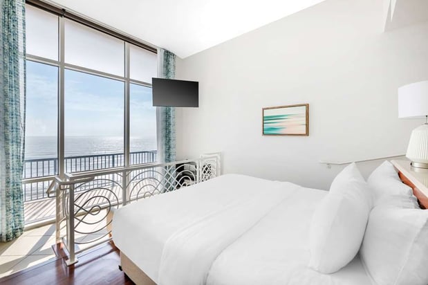 Images Hilton Vacation Club Daytona Beach Regency