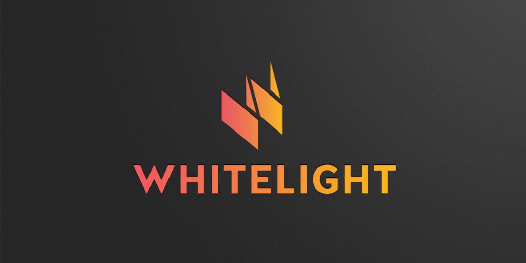 Images White Light Media