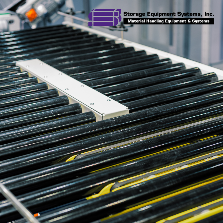 Storage Equipment Systems, Inc. Image