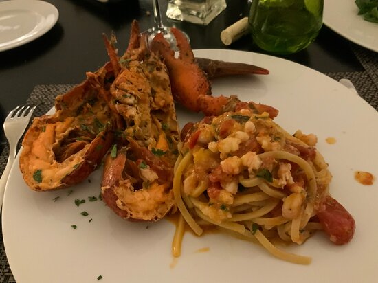 Images Brunaccini Restaurant