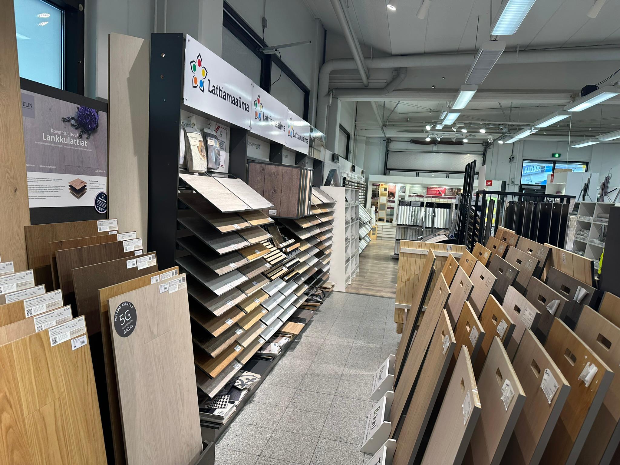 Images Nurmitapetti Oy / Värisilmä