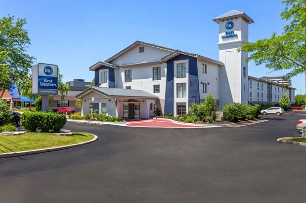 Images Best Western Schaumburg – O’Hare NW