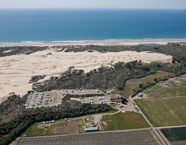 Images Pacific Dunes Ranch Campground