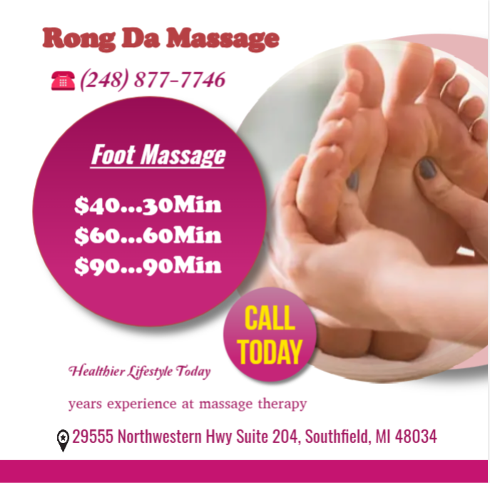 The underlying theory behind reflexology is that there are certain points or "reflex areas" on the feet
and hands that are connected energetically to specific organs and body parts through energy channels in the body.