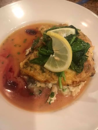 Images Trattoria Aroma