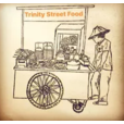 Trinity Street Food Logo