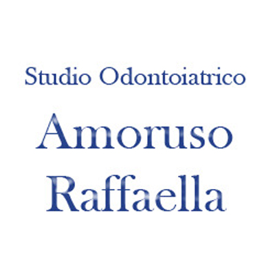 Studio Odontoiatrico Amoruso Raffaella Logo
