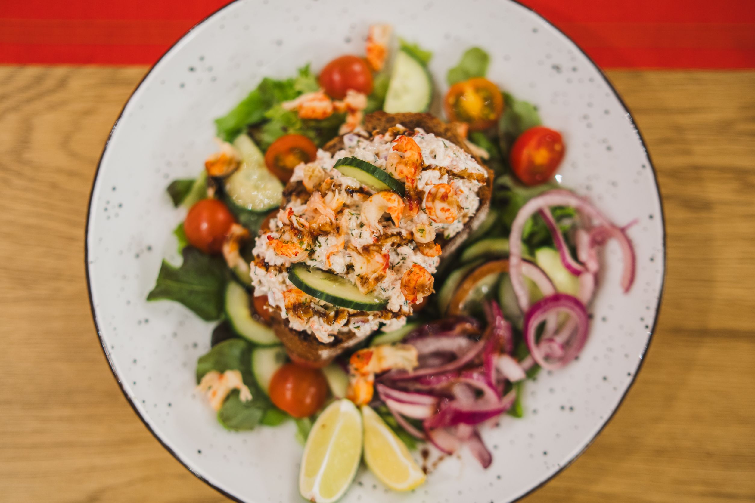 Images Ravintola Meritähti