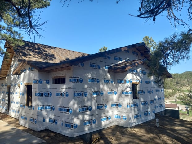 Images Roofing Plus Construction LLC