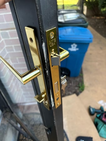 Images Doorbusters Lock & Key