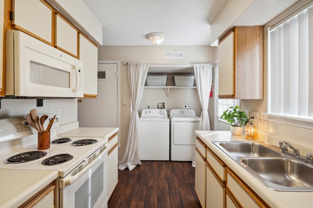 Images Granite Valley Apartments